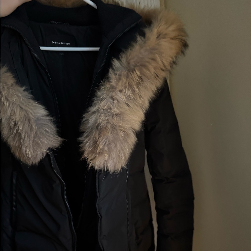 Mackage Adali jacket - Picture 4 of 9
